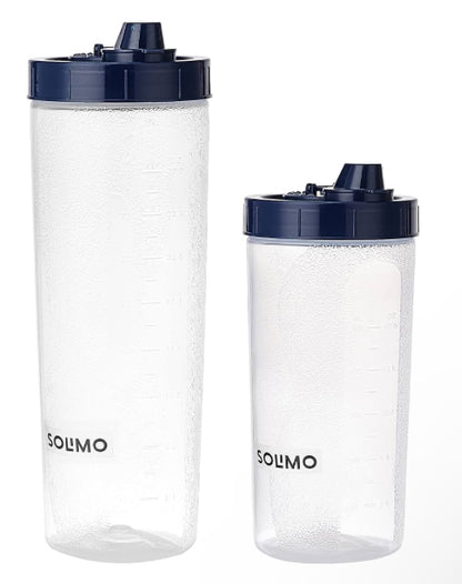 Solimo Plastic Oil dispenser