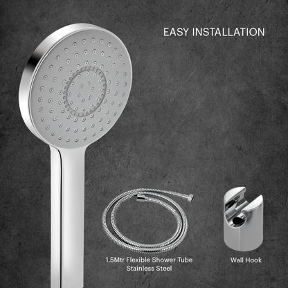 Johnson Pacific Hand Shower with 1.5mt Hose & Hook