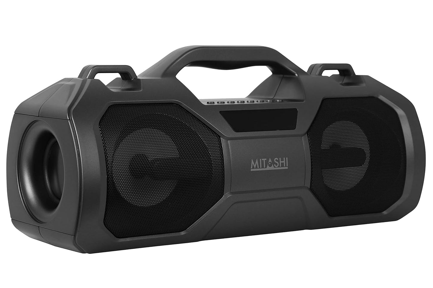 Mitashi MX 2020 Boom Box Portable Party Speaker