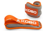 KOBO wrist/ankle weights pro quality Adjustable.