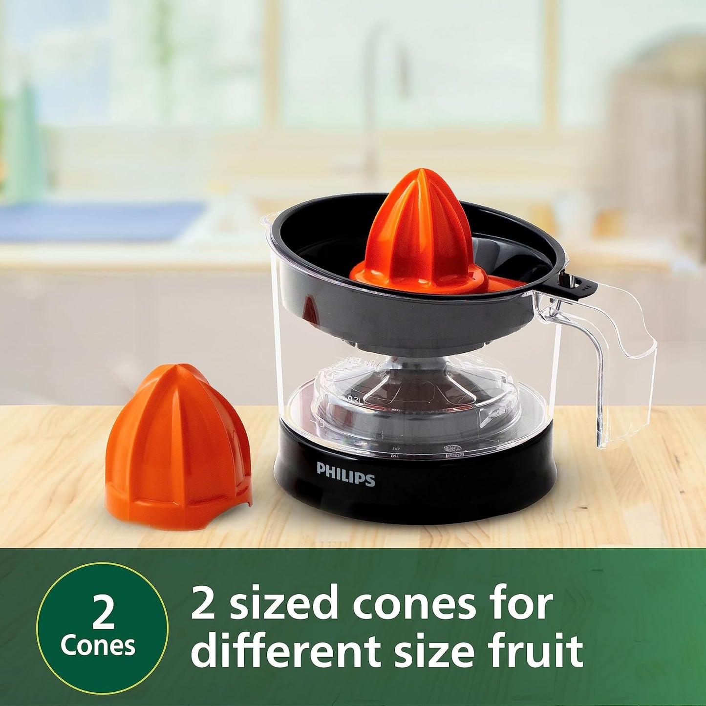 Philips Citrus Press Juicer