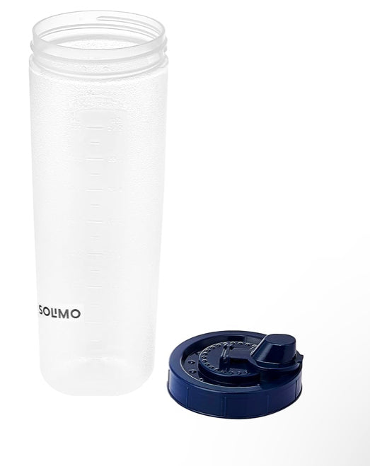 Solimo Plastic Oil dispenser